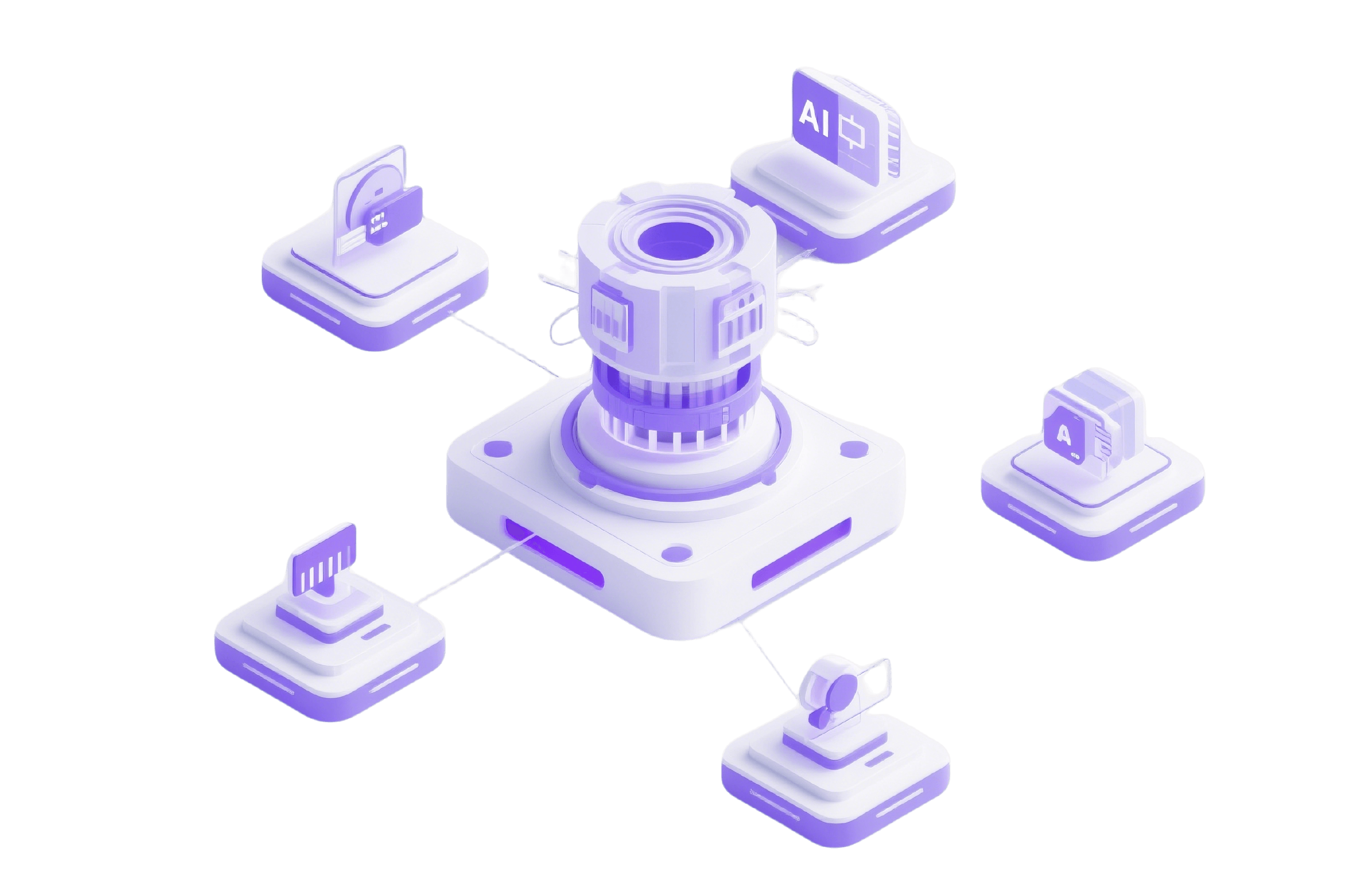AI赋能全链路营销