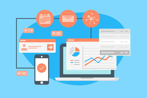 九个SCRM社交客户关系管理软件的实践建议