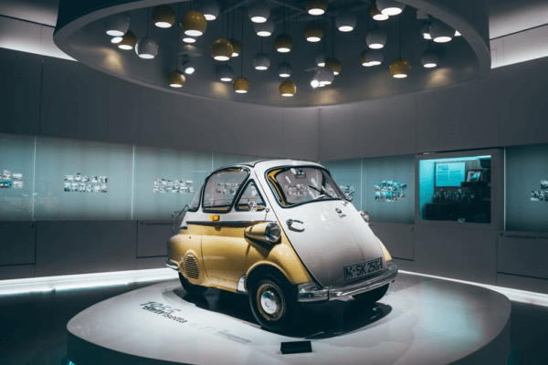 企业如何通过展会营销获取潜在客户？