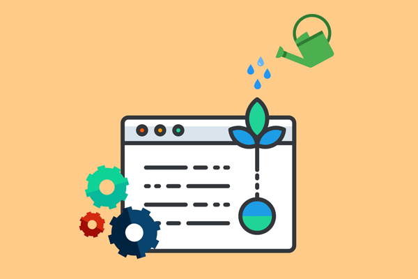 销售线索培育与管理的五个步骤