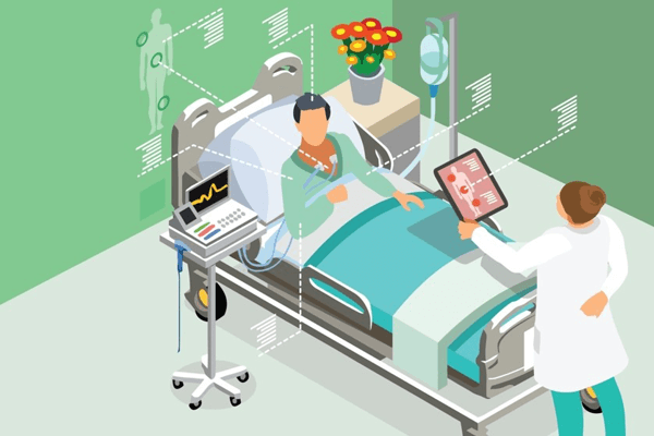 按需为客户提供数字化或人性化服务，显著改善客户体验