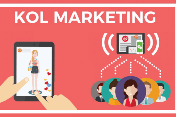 KOL营销是什么？