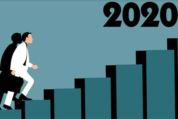 中国企业2020增长新突破口：昨日CRM，今日SCRM