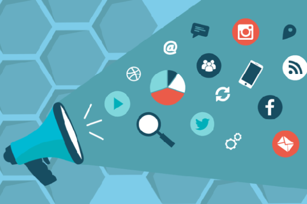 80%的成年人天天上网，品牌是时候来系统了解什么是数字营销了