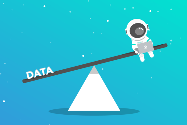 你秃了但数据质量变好了！---「市场部聊数据」之浅谈数据质量