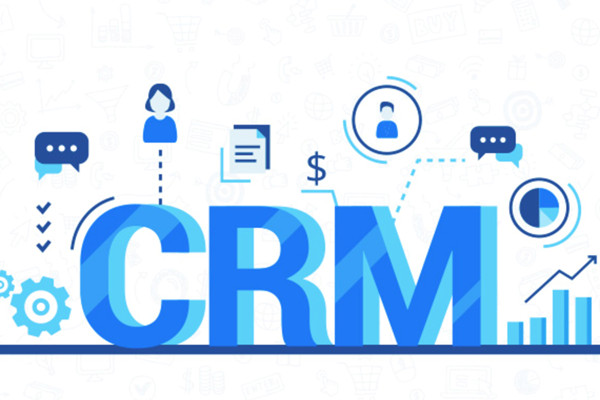 从CRM到SCRM，品牌私域流量管理向前一步
