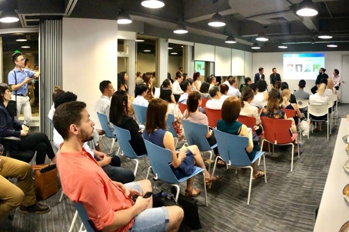 JINGdigital创始人 | SCRM技术大热，你的品牌还停留在图文传播吗？