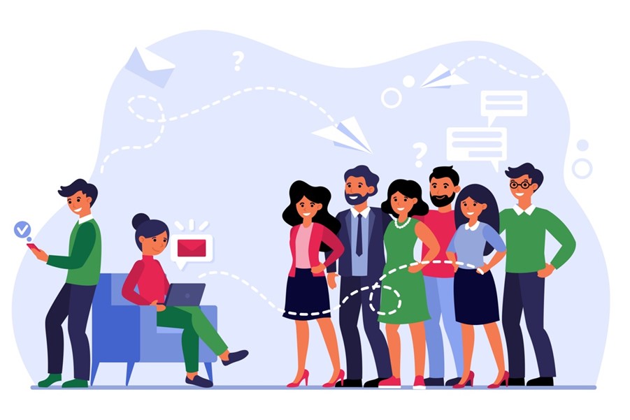 微信客户管理系统：100%闭环管理打破客户流失魔咒