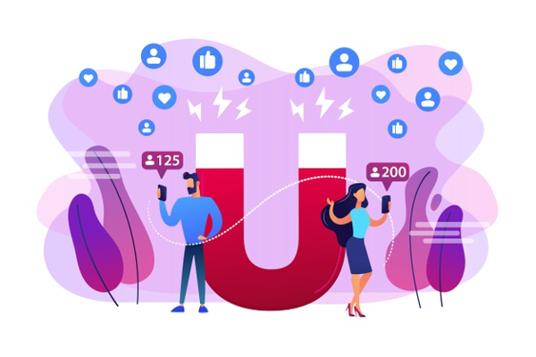 潜客个性化管理与评分