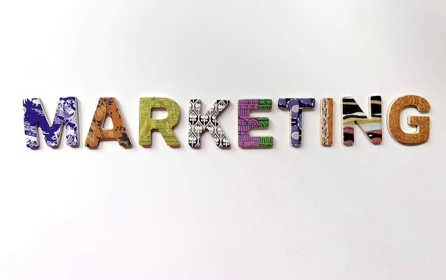 营销