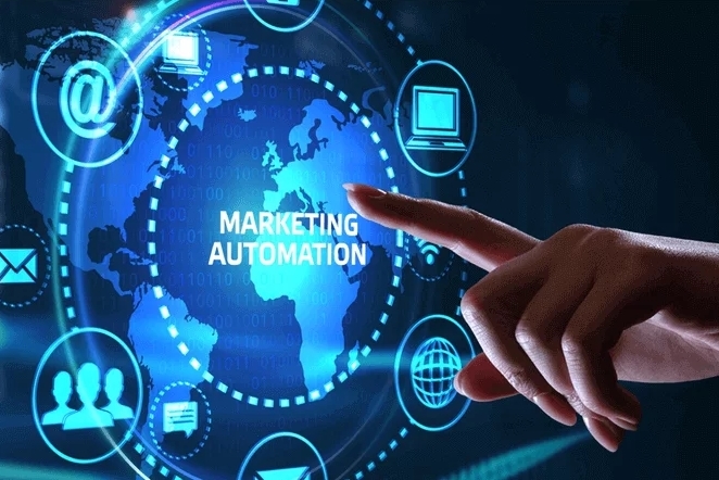 用Marketing Automation 改变营销