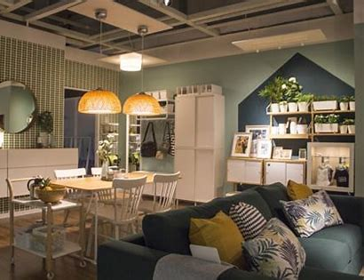 宜家场景式营销