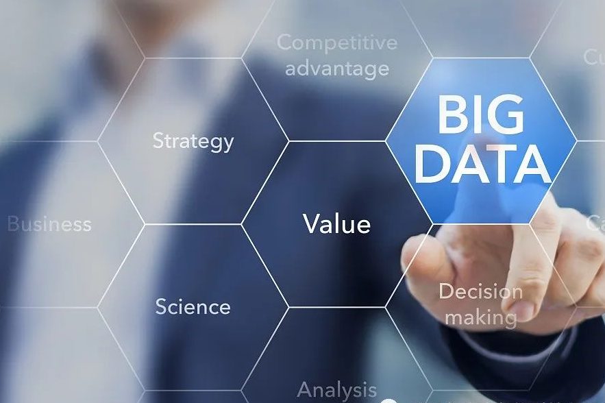 解析大数据获客的方式和关键点！ 