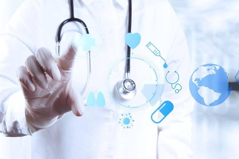 医疗企业营销服务